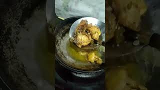 Ayam goreng kremes kulinersurabaya masakanrumahan menusederhana [upl. by Arnelle]