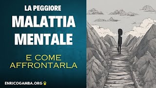 Malattia mentale come e perché [upl. by Rosecan]