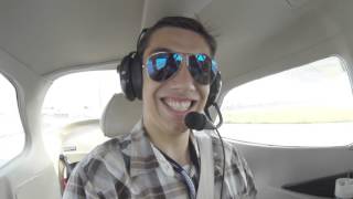 Embry Riddle Aeronautical University  Flight Exploration Summer Camp [upl. by Riha]