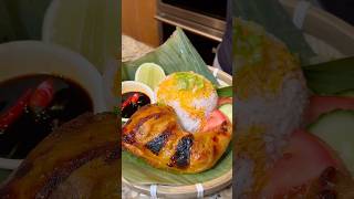 Filipino chicken inasal 🐔 [upl. by Acirne240]