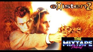 eXistenZ 1999 film [upl. by Noskcire]