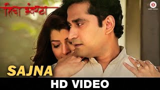 Sajna Version 1  Ticha Umbartha  Kavita Seth  Chinmay Mandlekar Suyash Tilak Tejaswini Pandit [upl. by Relyhs]