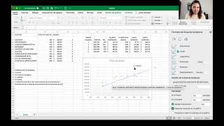 Tutorial cómo elaborar un tabulador de sueldos y compensaciones [upl. by Dlanger]