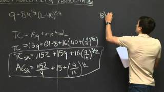 Problem Set 4 Problem 3  MIT 1401SC Principles of Microeconomics [upl. by Bergerac484]