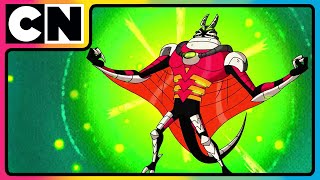 Ben 10 👊 Earth’s Fate in Ben’s Hands 🌎😮  Movies for Kids 🤩 Ben 10 Cartoon Movies  cnindia [upl. by Shakti904]