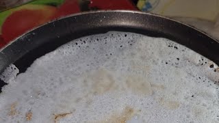 Chaula Pitha Recipe😋trending food puri youtube cooking viralvideo tastyfoods [upl. by Nealy]