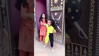 amaira ko mummy chod ke chali gyi thegeetagurjar shorts [upl. by Kavanagh]