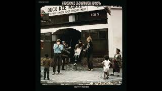 Creedence Clearwater Revival  Down On The Corner  Remastered [upl. by Chatterjee]