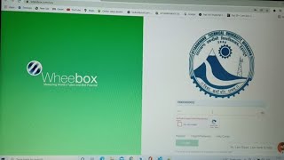 Wheebox Full Details  Online Exam  UTU Exams [upl. by Jabon]