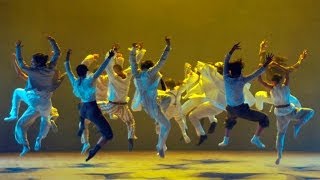 Hofesh Shechter  Sun [upl. by Vasilek]