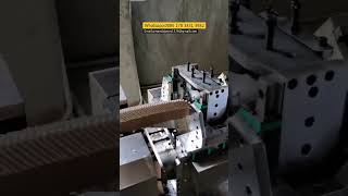 Paper Board Edge Protector Machine Angle Board Machine [upl. by Mead306]