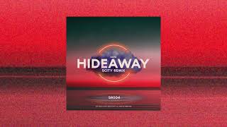 Daya  Hide Away Scity Remix [upl. by Dolhenty]