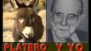 Audiolibro gratis mp3  Platero  Platero y Yo  Juan Ramon Jimenez  www albalearningcom [upl. by Sugihara]