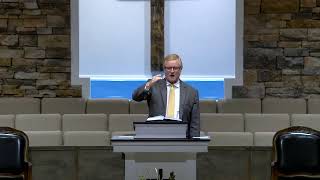 TriCity Baptist Church Livestream [upl. by Blessington]