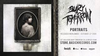 BURY TOMORROW  You amp I Official HD Audio  Basick Records [upl. by Birdie]