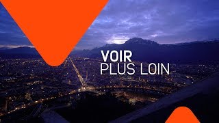 Explore Grenoble Alpes [upl. by Max]