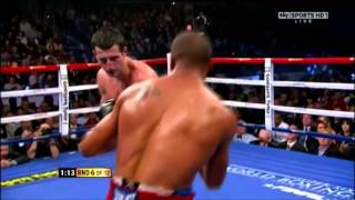 Andre Ward vs Carl Froch fight breakdown [upl. by Sessilu]