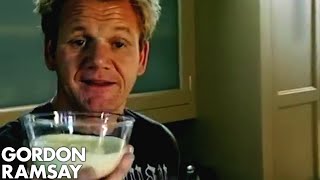 How to Make Mayonnaise  Gordon Ramsay [upl. by Anirtap158]