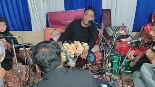 song chekha che mahtab singer Gulzar hajam cell no 9906570738 9419060503 subscribe my channel [upl. by Adamis624]