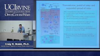 Biological Sciences M121 Immunology with Hematology Lecture 21 Failures of the Bodys Defenses [upl. by Iot479]