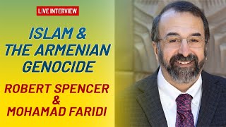 Islam and the Armenian Genocide with Robert Spencer [upl. by Reinold948]