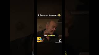 Comment s’appelle les habitants de hongkong 🤣😂😂comedy trap french film [upl. by Jarvey]