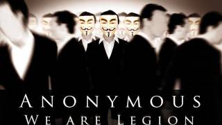 Anonymous nie odpuszcza  śledzimy na bieżąco [upl. by Ojadnama358]