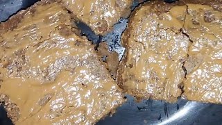 Chocolate Brownie Recipe By Zoonifoods [upl. by Letnuhs729]