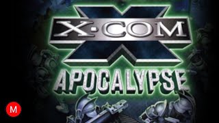 XCOM Apocalypse Cheat  Save Editor [upl. by Oiramed102]