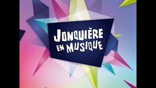 Programmation 2016 de Jonquière en Musique [upl. by Namyh513]