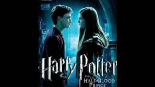 Harry Potter enigma do príncipe  halfblood prince trilha sonora  soundtrack  preview [upl. by Ravo442]