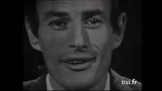 Jean Ferrat  Un jour un jour  Live stéréo 1967 [upl. by Swayder]