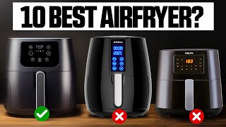 Some Of The Best Air Fryers In 2024  Air Fryers Depth Reviews and Buying Guide  airfryer [upl. by Nabala120]