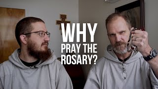 The Power of Praying the Rosary [upl. by Oigres]