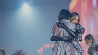 櫻坂46 ｢Start over｣ 3rd YEAR ANNIVERSARY LIVE DAY1ampDAY2 LIVE MIX [upl. by Hansiain]