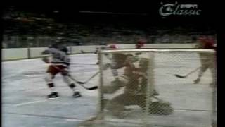 Miracle on Ice Highlights [upl. by Rosanna]