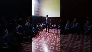 Teachers Day Celebration yash convent public school viral video viral shorts trending ytshorts [upl. by Ennad]