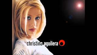 Christina Aguilera  Genie In A Bottle Micaele 2k13 Remix [upl. by Manuel379]