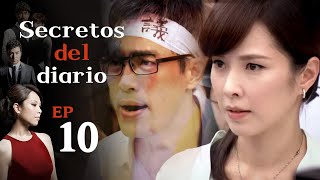 Secretos del diario EP10 [upl. by Ahsina]