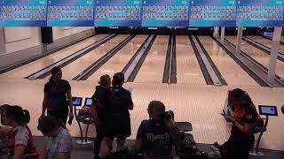 Eslöv Ladies Open Squad 10  Lane 16 [upl. by Casanova]