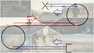 TENET Full Neils POV  Final Hypocenter Battle [upl. by Artie]