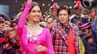 Aankhon Mein Teri Ajab Si Full HD  KK  Om Shanti Om  Shahrukh Khan  Deepika Padukone [upl. by Hau]