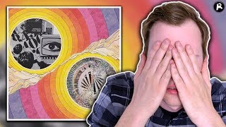 MUTEMATH  Play Dead  Album Review [upl. by Dorrej]