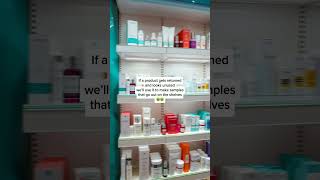 Exposing sephoras secrets beautytricks beautyhacks 20241105 143708 [upl. by Maer]