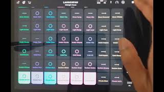 Tutorial  Launchpad App  Introduction and Basic Features  Part 1 [upl. by Holli]