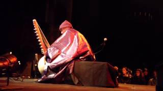 TOUMANI DIABATE ANTIGEL GENEVE 2013 [upl. by Akina661]