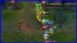 This is What Heimerdinger amp Twitch Combo Can Do  Best of LoL Streams 340 [upl. by Tsugua]