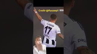 football futebol juventus futbol realmadrid edit hoh nba [upl. by Lexerd857]