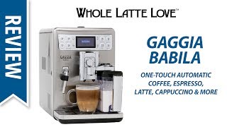 How to make a Chai Tea Latte with your CBTL Machine [upl. by Nosnar]