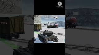 AuF1 VS AMX 13 warthudermobile warthunder warthundertank gaming tanks [upl. by Oman277]